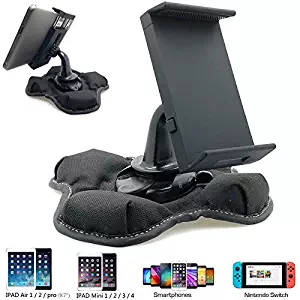 Best gps dashboard mount bean bag