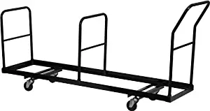 Best flash furniture rolling chair