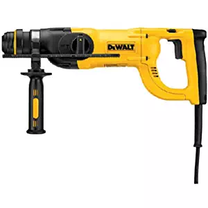 Best dewalt 20 volt chisel hammer