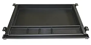 Best side drawer to mount under small desk