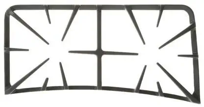 Best ge profile stove grates