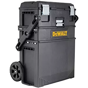 Best dewalt organizer tough system