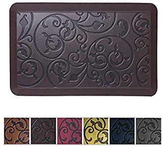 Best anti fatigue kitchen mat