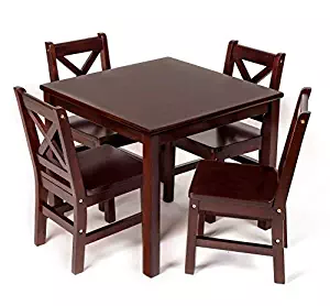 Best small table and chairs