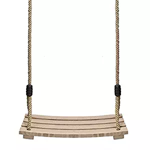 Best kids swing pod hanging seat hammock w/ straps