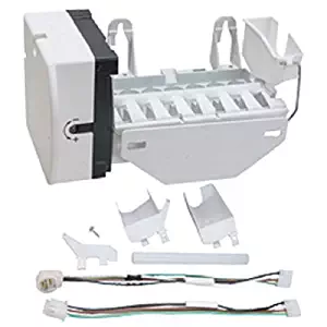 Best ge wr30x10012 ice maker