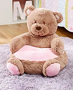 Best plush animal chairs for toddlers