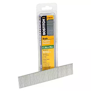Best bostitch fn nails 16