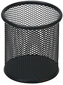 Best desk organizer mesh pen