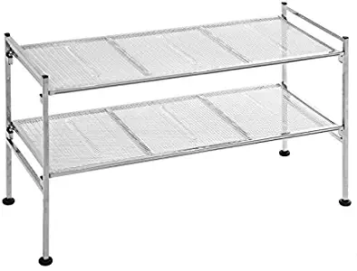 Best shoe rack 30 inches length