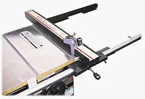 Best table saw fence and rail system