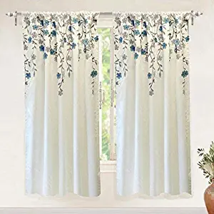 Best living room curtains 48 x 60