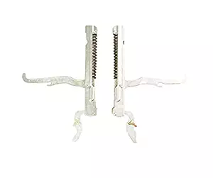 Best replacement toilet seat bolts