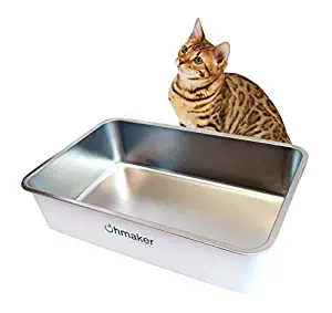 Best jumbo hidden litter box furniture