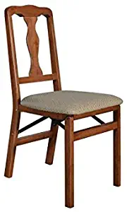 Best queen anne folding chair