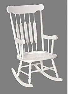 Best white nursery rocking chair