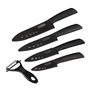 Best kitchen knives ceramic block