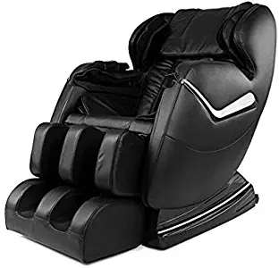 Best full body massage chair recliner