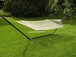 Best 2 person hammock with spreader bar