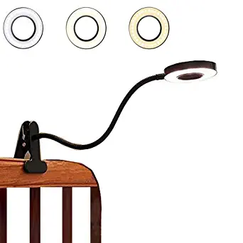 Best led headboard reading lamp