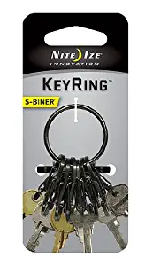 Best nite ize doohickey key chain knife