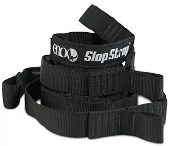 Best eno straps for double hammock