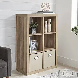 Best better home and gardens white tv stand