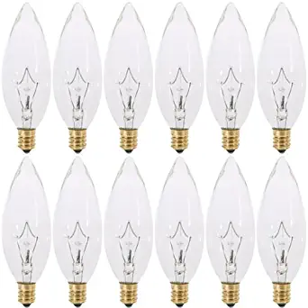 Best ge outdoor candelabra led bulbs
