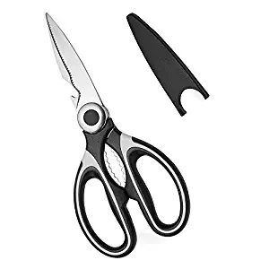 Best super sharp kitchen scissors