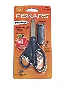 Best fiskars child scissors left handed