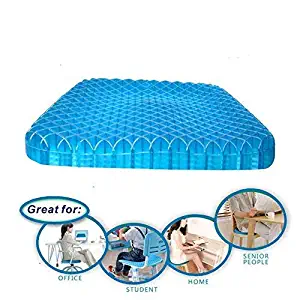 Best gel car seat cushions for pressure relief