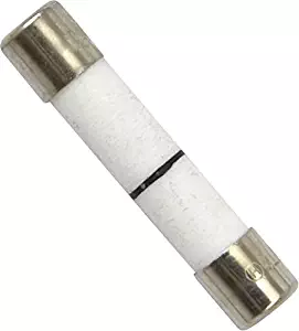 Best thermal fuse for ge microwave