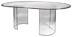 Best chrome dining table base