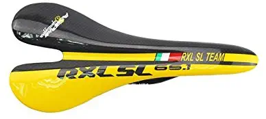 Best mountain bike seat yellow