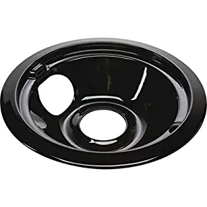 Best ge drip pans black