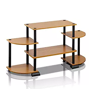 Best open shelve tv stand