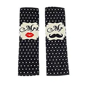 Best mr and mrs seat covers