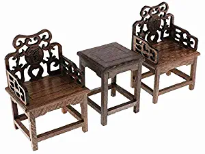 Best 1 12 dollhouse accessories and furniture retro