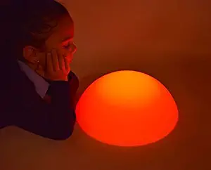 Best big and tall mushroom patio lounge chair