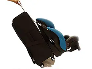 Best baby car seat travel strap