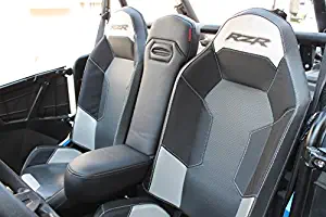 Best rzr polaris booster seat