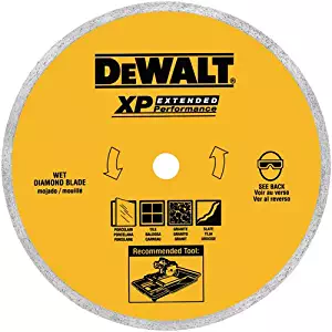 Best dewalt diamond oscillating blade