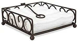 Best napkin holder for dining table