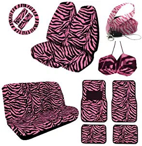 Best front seat covers hanging