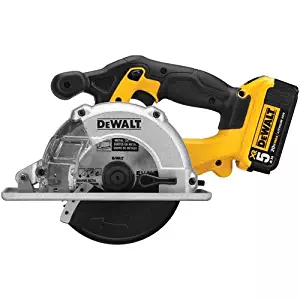 Best dewalt 6.5′ cordless circular saw 20v