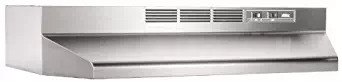 Best 30 inch kitchen island exhaust fan