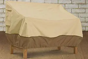 Best duck covers ultimate patio sofa cover, 79-inch