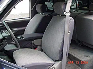 Best truck seat covers 2000 gmc