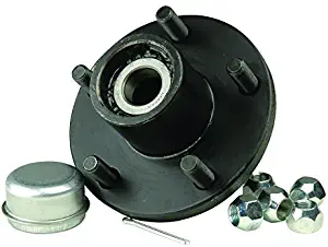 Best ce smith boat trailer