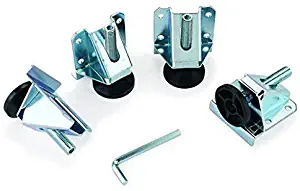 Best furniture leveler 3 inch